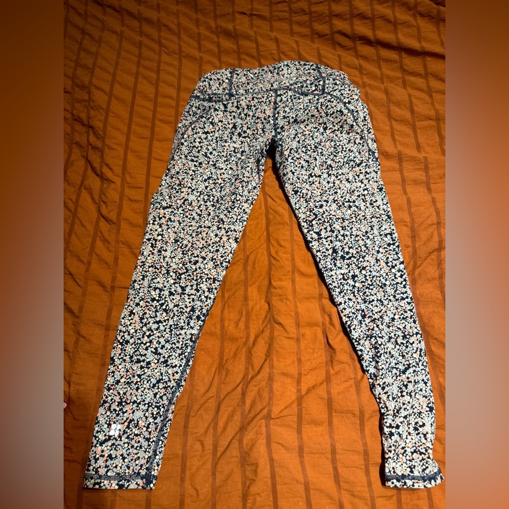 Xs sweaty Betty leggings